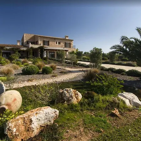 El Sueno Villa