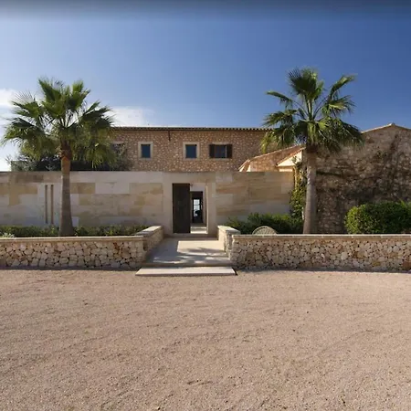 Villa El Sueno Santanyi