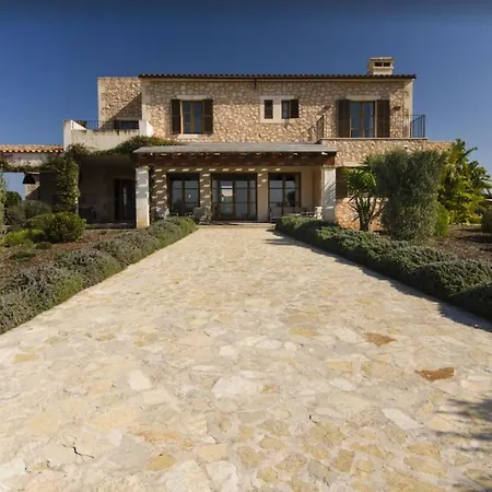 El Sueno Villa Santanyi