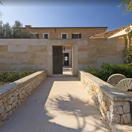 El Sueno Villa Santanyi