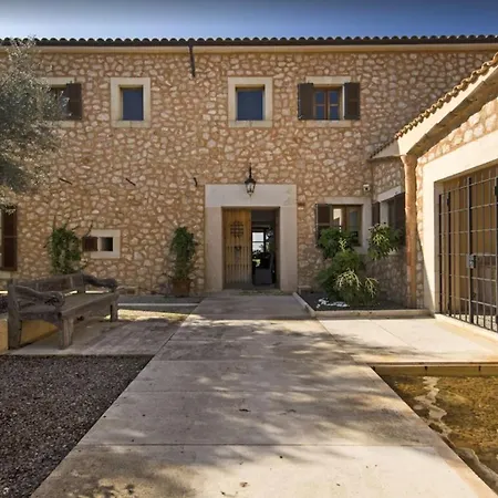 El Sueno Villa *