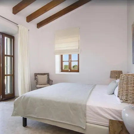 El Sueno Villa *