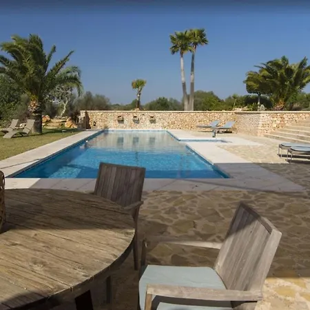 El Sueno Villa