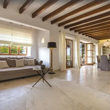 El Sueno Villa *