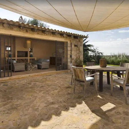 Villa El Sueno