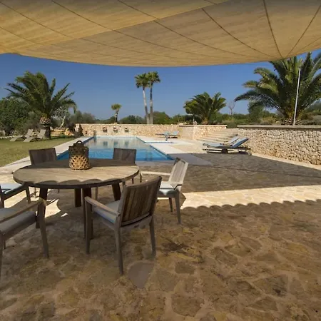 El Sueno Villa