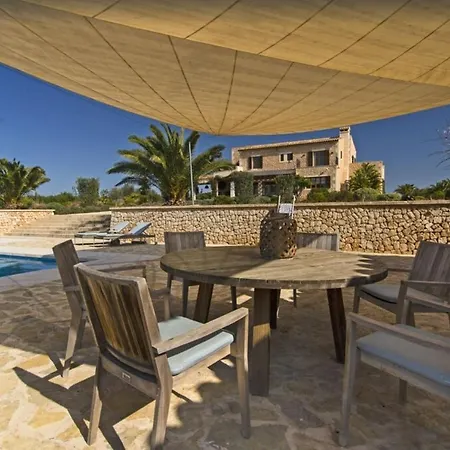 El Sueno Villa Santanyi