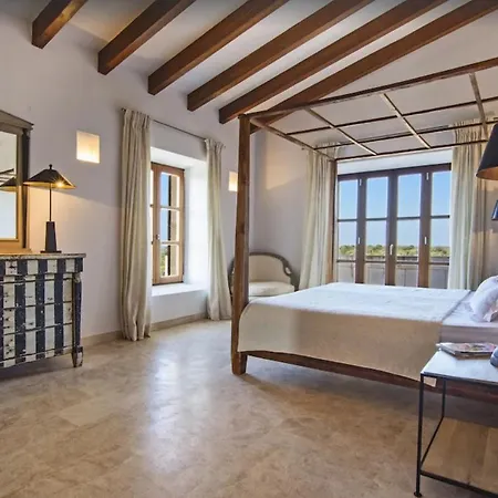 Villa El Sueno Santanyi