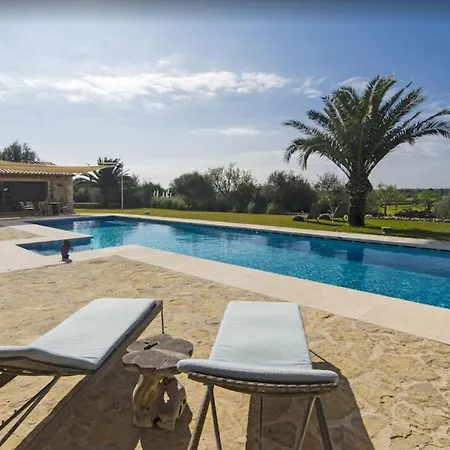 Villa El Sueno